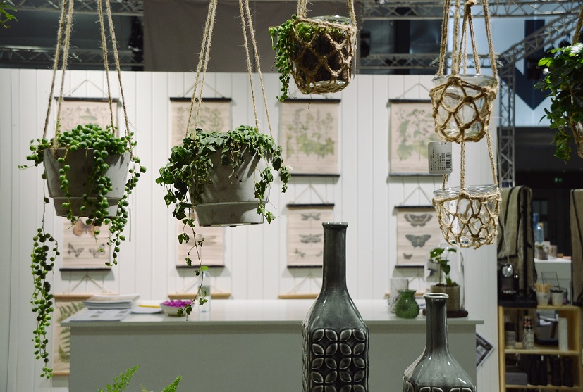 planter