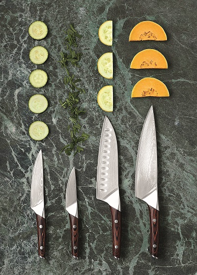 Eva Solo_Nordic kitchen knives_tn